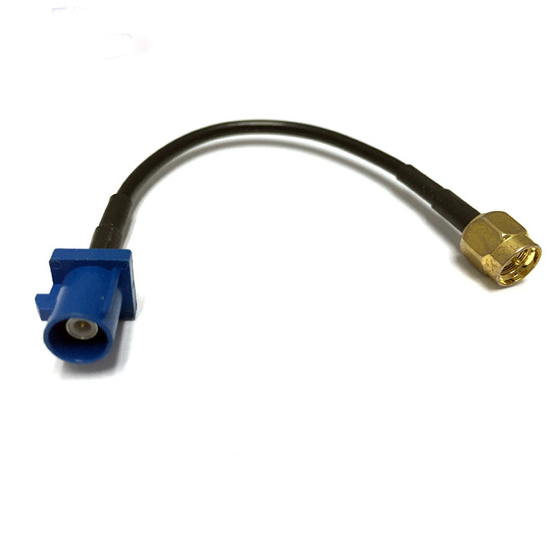 Adaptateur Antenne GPS Fakra