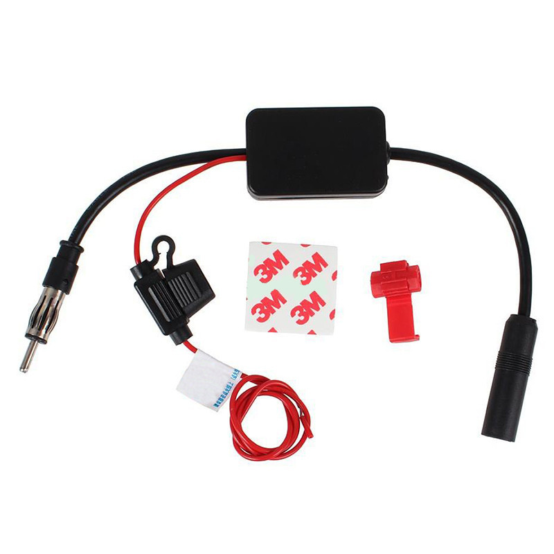 Amplificateur d'antenne