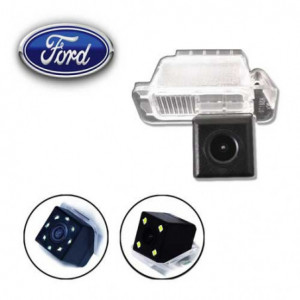 Caméra de recul pour Ford