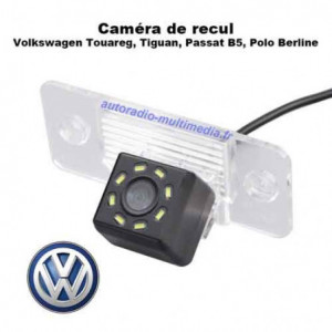 Caméra De Recul Volkswagen...