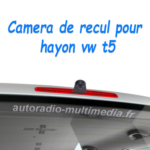 Caméra De Recul Pour pour...