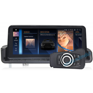 autoradio android 12 multimedia gps bmw series 3 E90 E91 E92 E93 carplay