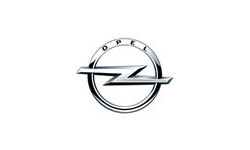 autoradio Opel