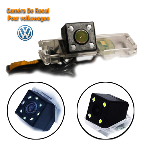 Caméra de recul Volkswagen