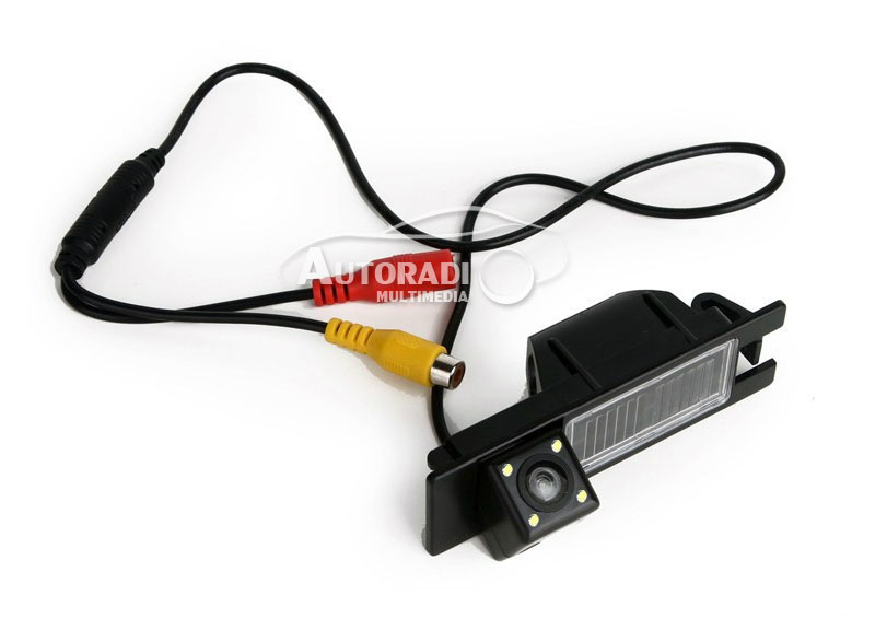 Cam 233 Ra De Recul Opel Fiat