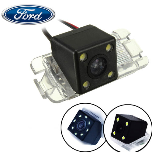 Caméra de recul Ford