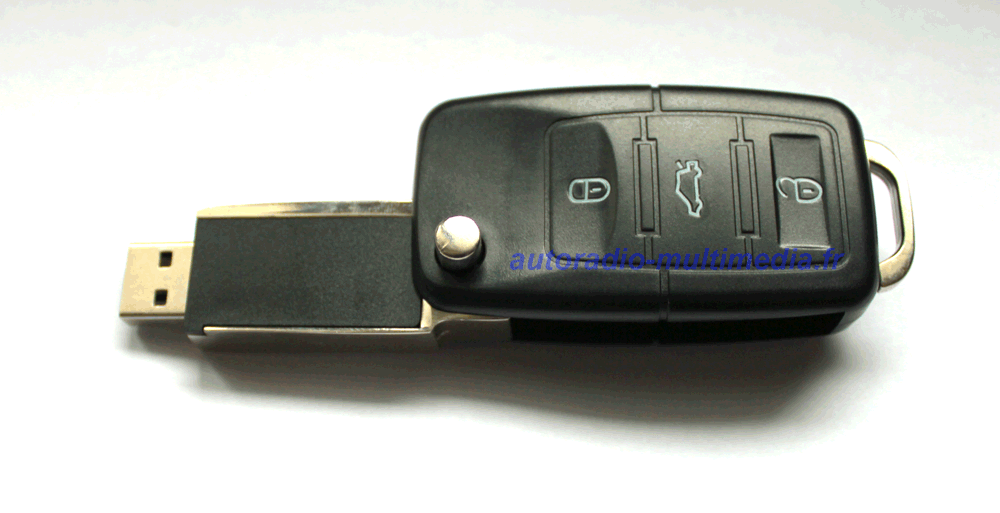 Разъем usb vw
