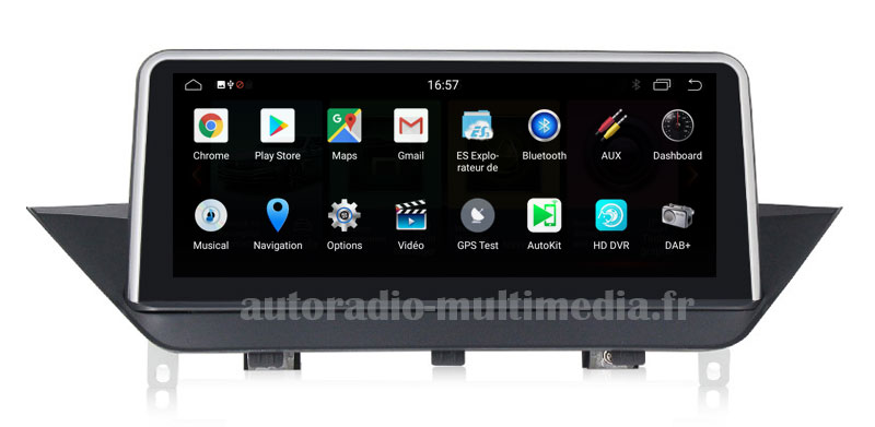 Android bmw e84